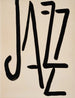 Jazz-maalaus - Henri Matisse — näkymä teoksesta