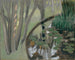 Le ruisseau de Maintenon - Henri Matisse — näkymä teoksesta