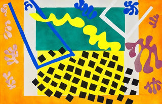 Henri Matisse - The Codomas.webp