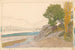 Buis-les-Baronnies, Ouvèze - Henri Rivière — näkymä teoksesta