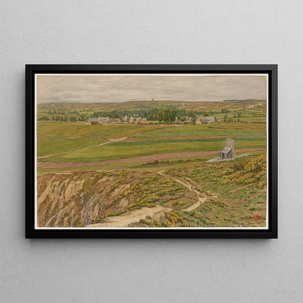 Henri Rivire - Lesquiffinec Morgat.webp