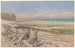 Quiberville-maalaus - Henri Rivière — näkymä teoksesta