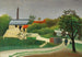 Henri Rousseau — näkymä teoksesta