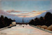Eiffel-torni - Henri Rousseau — näkymä teoksesta