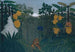 Henri Rousseau — näkymä teoksesta