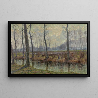 Henri Rul - Spring Morning.webp