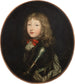 Portrait du jeune Louis XIV - Henri Testelin — näkymä teoksesta