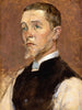 Albert René Grenier 1858-1925 - Henri de Toulouse-Lautrec — näkymä teoksesta