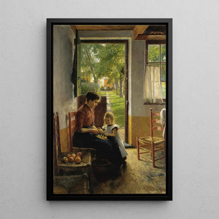 Henrik Nordenberg - MOTHERS LITTLE HELPER.webp