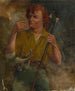 Henry W. Karnes - Henry Arthur McArdle — näkymä teoksesta