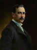 Charles Schreyvogelin - Henry August Schwabe — näkymä teoksesta