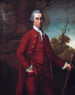 Portrait d'un gentilhomme - Henry Benbridge — näkymä teoksesta