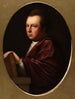 Pierre Bounetheau - Henry Brintnell Bounetheau — näkymä teoksesta