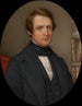 Portrait d'un gentilhomme - Henry Brintnell Bounetheau — näkymä teoksesta