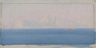 Henry Brokman - Capri.webp