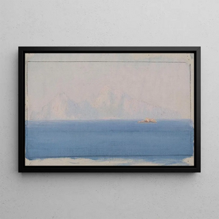 Henry Brokman - Capri.webp