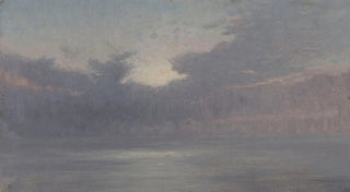 Henry Brokman - Eclaircie sur la mer.webp