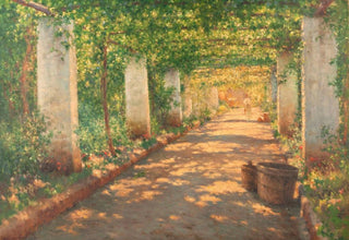 Henry Brokman - Pergola Cocumella Sorrente.webp