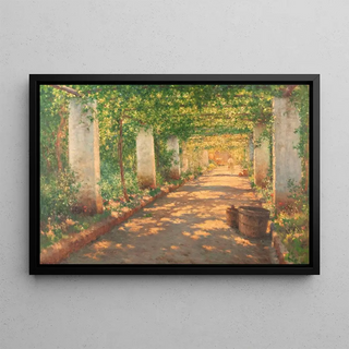 Henry Brokman - Pergola Cocumella Sorrente.webp