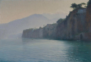 Henry Brokman - Sorrente cte argente.webp