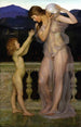 Harhat - Henry Brown Fuller — näkymä teoksesta