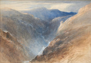 Henry Clark Pidgeon - The glen.webp