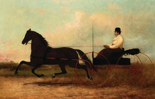 Henry Collins Bispham - Chariot.webp