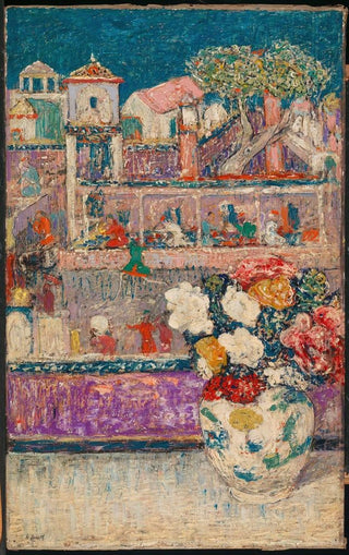 Henry Golden Dearth - Begonias.webp