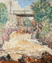 Le Pont - Henry Golden Dearth — näkymä teoksesta