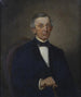 Daniel Hainesin maalaus, luokka 1820 - Henry Harrison — näkymä teoksesta