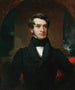 Un gentleman de la famille Wilkes - Henry Inman — näkymä teoksesta