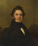 Daniel Embury - Henry Inman — näkymä teoksesta