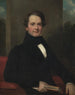 Frédéric Betts - Henry Inman — näkymä teoksesta