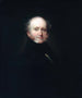 Martin Van Buren - Henry Inman — näkymä teoksesta