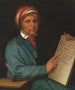 Séquoyah - Henry Inman — näkymä teoksesta