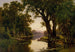 Henry James Johnstone — näkymä teoksesta