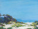 Côte de Monterey - Henry Joseph Breuer — näkymä teoksesta