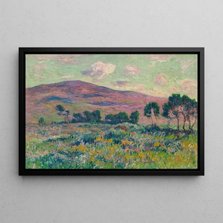 Henry Moret - Lande Bretonne.webp
