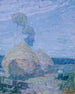 Heinäpaalit - Henry Ossawa Tanner — näkymä teoksesta