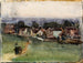 Kansas City, Kansas - Henry Ossawa Tanner — näkymä teoksesta