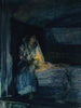 Marie - Henry Ossawa Tanner — näkymä teoksesta