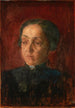 Henry O:n äiti - Henry Ossawa Tanner — näkymä teoksesta