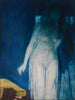 Salomé - Henry Ossawa Tanner — näkymä teoksesta