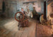 Henry Ossawa Tanner — näkymä teoksesta
