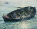 La pêche miraculeuse - Henry Ossawa Tanner — näkymä teoksesta
