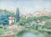 Villa espanjolainen maalaus I - Henry Pember Smith — näkymä teoksesta