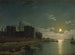 Palais de Lambeth - Henry Pether — näkymä teoksesta