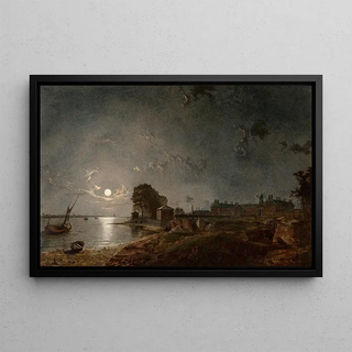 Henry Pether - The Royal Hospital Chelsea.webp