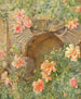 Grotte italienne - Henry Roderick Newman — näkymä teoksesta