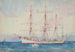 Henry Scott Tuke — näkymä teoksesta